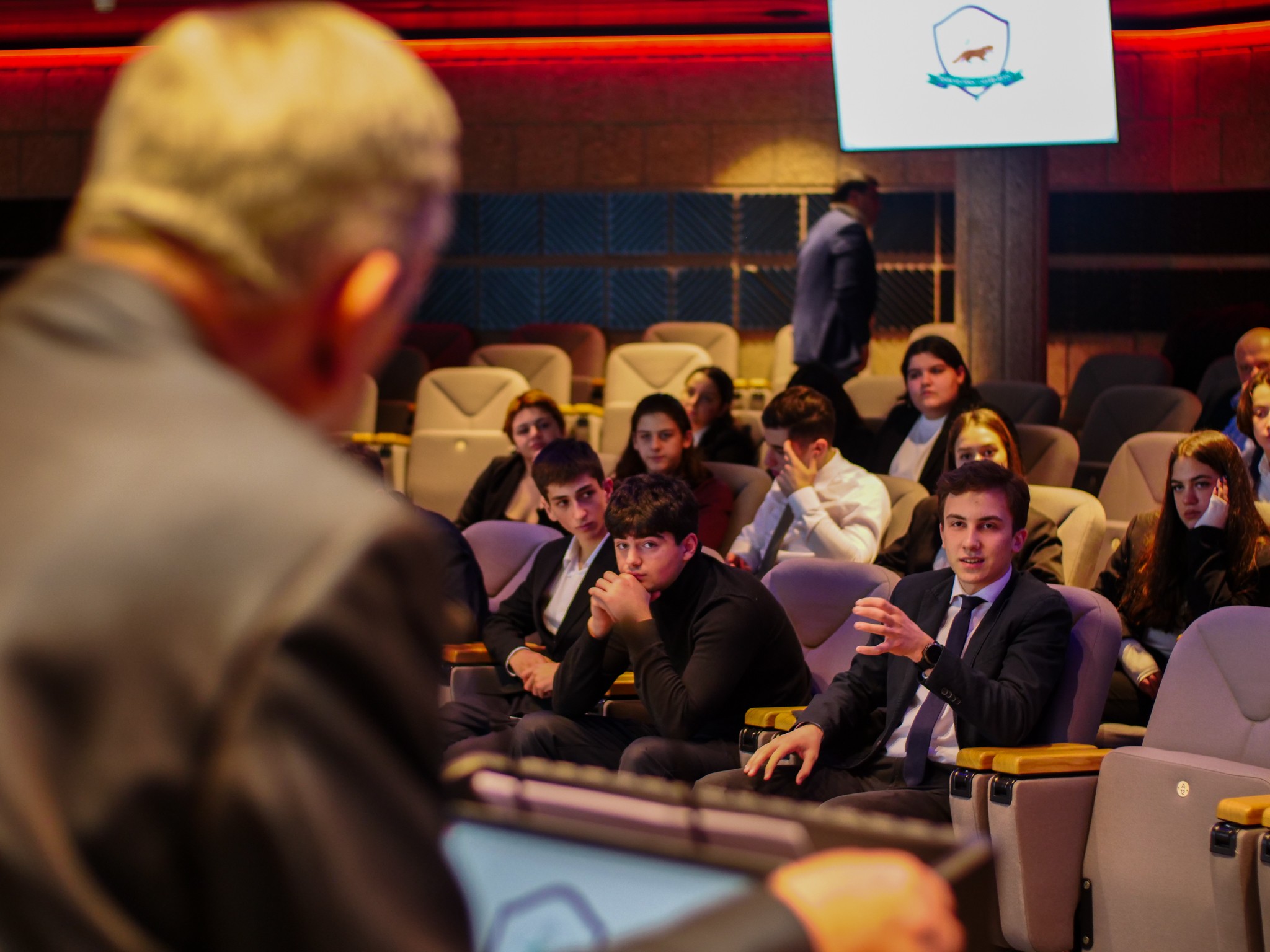 ჩვენი ისტორია